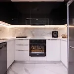 Cloud Nine Living Luxury Appartement Skopje