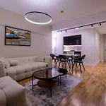 Cloud Nine Living Luxury * Skopje