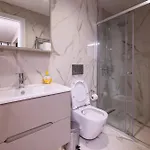 Cloud Nine Living Luxury Appartement