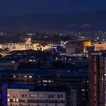 Cloud Nine Living Luxury * Skopje