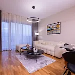 Cloud Nine Living Luxury Skopje