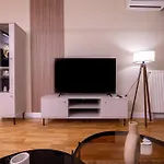 Cloud Nine Living Luxury Skopje