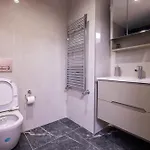 Cloud Nine Living Luxury Appartement