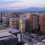 Appartement Cloud Nine Living Luxury