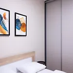 Cloud Nine Living Luxury * Skopje