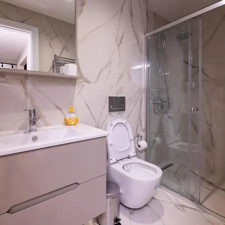 Cloud Nine Living Luxury Διαμέρισμα