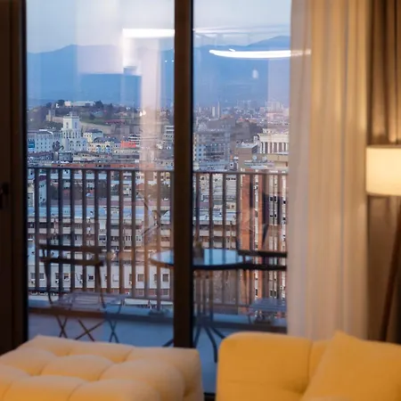 Cloud Nine Living Luxury