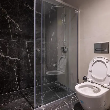 Apartment Cloud Nine Living Luxury *