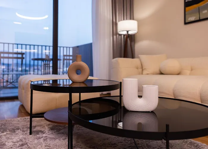 Cloud Nine Living Luxury *