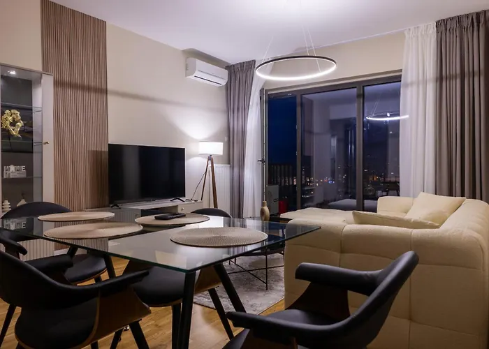 Cloud Nine Living Luxury