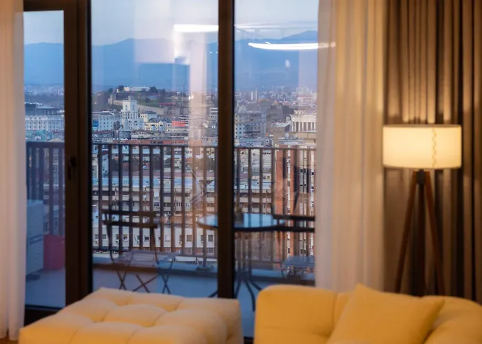 Cloud Nine Living Luxury