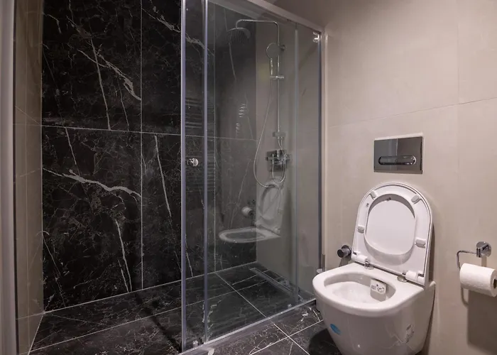 Daire Cloud Nine Living Luxury *